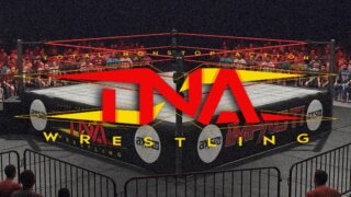 Pat Buck Blasts TNA for Blocking Nic Nemeth vs. MJF Match