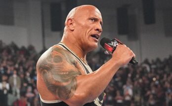 Jonathan Coachman Suggests Backstage Tension Between The Rock and Triple H