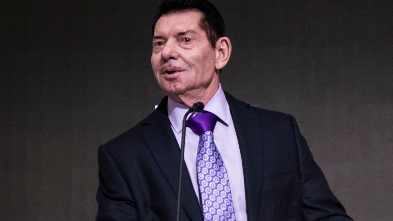 Janel Grant's Attorney: More Individuals Eager to Speak Out Against Vince McMahon