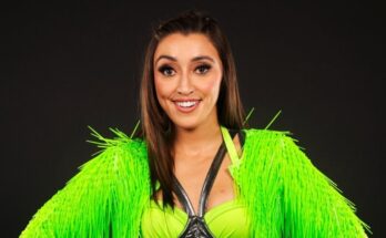 Wren Sinclair Voices Frustrations Over Suspension & NXT Treatment