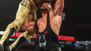 WWE Scrapped Original Plans for Bron Breakker’s Royal Rumble Win