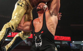 WWE Scrapped Original Plans for Bron Breakker’s Royal Rumble Win