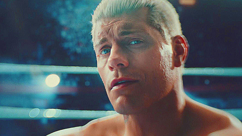 Cody Rhodes Surprises Fans with The Worm After SmackDown