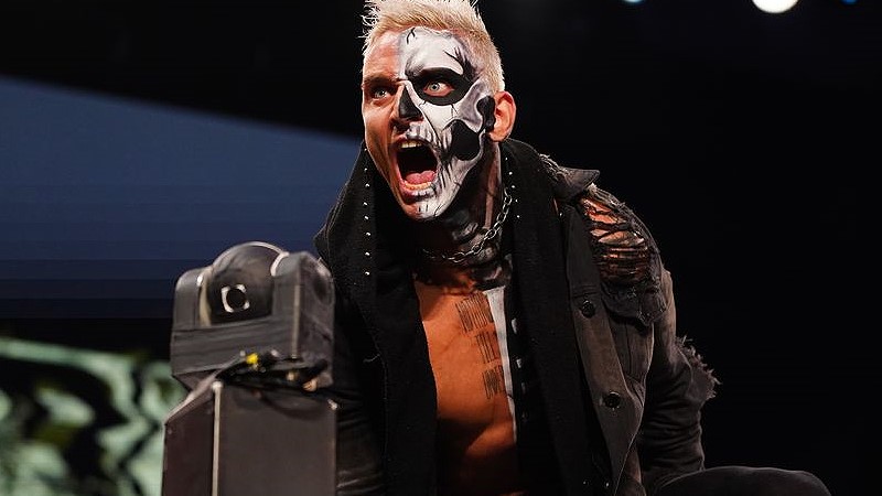 Darby Allin’s AEW Return Considered Imminent