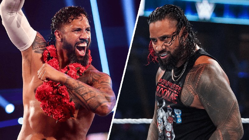 Jimmy Uso Accepts Jey Uso’s WrestleMania 40 Challenge