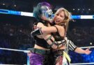 The Kabuki Warriors Reunite on RAW