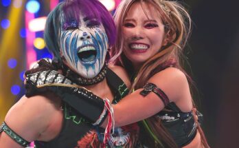 Kabuki Warriors Speak Out on WrestleMania 42 Absence