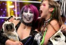 TKO WWE Talent Relations Video Sparks Backlash Over Kairi Sane Release