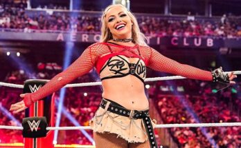 Update on Liv Morgan WWE Hiatus