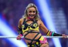 Liv Morgan Addresses Online Criticism