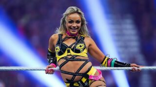 Liv Morgan Addresses Online Criticism