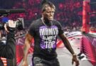 R-Truth Announces WWE Release
