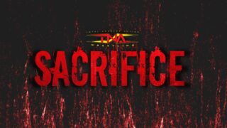 New Matches Added to TNA Sacrifice Card