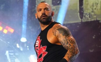 Shawn Spears Kicked Out Of The Culling
