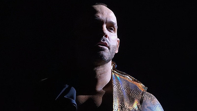 Shawn Spears Talks Leaving AEW and Returning to WWE