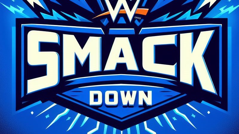 Updated Lineup for WWE SmackDown, More Matches Announced