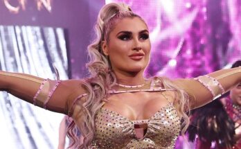 Big Last Woman Standing Match Set for 6/27 WWE SmackDown