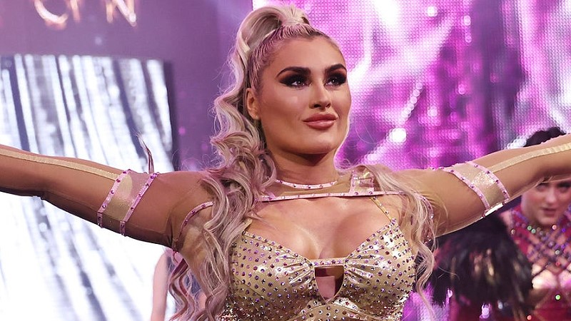 Big Last Woman Standing Match Set for 6/27 WWE SmackDown