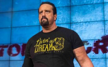 Paul Heyman Jokes About Tommy Dreamer on WWE RAW