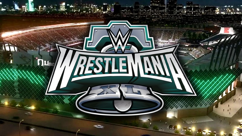 Opening Betting Odds for WrestleMania 40