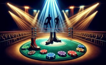 How Online Casinos Use Wrestling Themes to Attract Fans