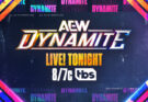 AEW Dynamite Preview for August 12, 2026