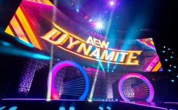 3/12 AEW Dynamite Results