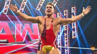 Yet Another Update on Chad Gable’s WWE Return