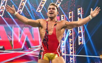 Chad Gable Written Off WWE TV Due to Undisclosed Injury