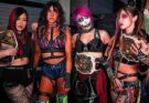 Update on Damage CTRL Following Dakota Kai WWE Release