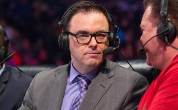 Mauro Ranallo Returning to Pro Wrestling Commentary for MLPW