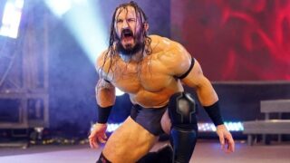 Tributes Pour In Across Wrestling Industry Following Tragic Death Of PAC