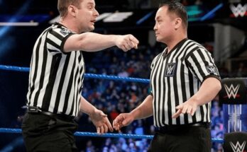 How Much Do WWE Refs Make in a Year and Why It Matters