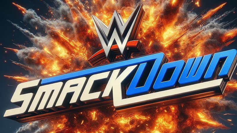 4/05 WWE SmackDown Results