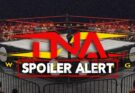 TNA iMPACT! Spoilers From May 24