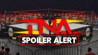 TNA iMPACT Spoilers from 12/6