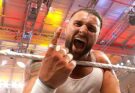 Tony D’Angelo Reveals Backstage Issues Forced End Of “The Don” Gimmick In WWE NXT