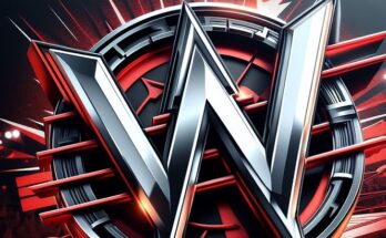 WWE Files Trademark for “Grande Americano”