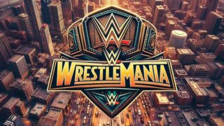 Ireland Interested In Hosting Future WrestleMania Event