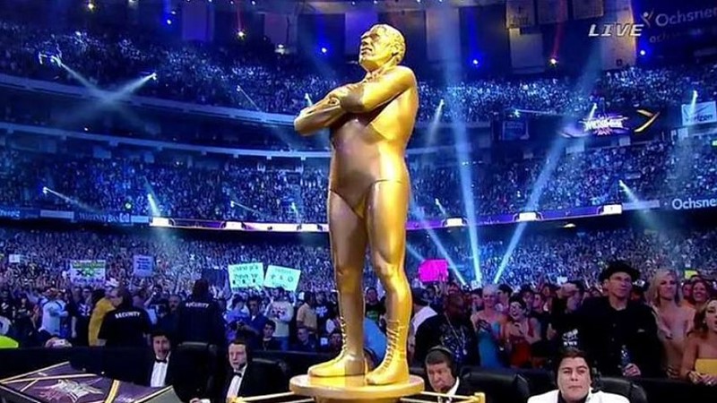 4/18 WWE SmackDown: John Cena Set to Appear, Tag Title Match, Andre the Giant Memorial Battle Royal