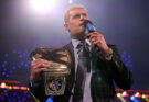 Cody Rhodes Takes Shot at Pat McAfee After SmackDown Reveal