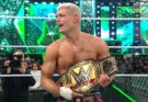 Cody Rhodes Defeats John Cena in SummerSlam Street Fight to Regain Title