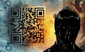 QR Code on 5/21 WWE RAW Leads To Clues, Rowan University Coordinates