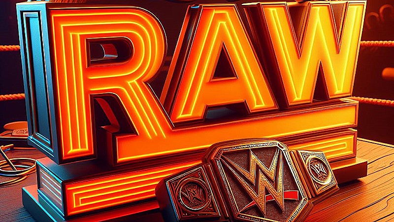 4/22 WWE RAW Results
