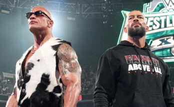 Update on The Rock’s WrestleMania 41 Status