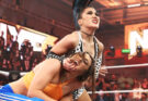 Booker T Predicts WrestleMania Stardom for Roxanne Perez