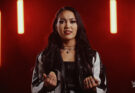 Finn Balor Introduces Roxanne Perez To Judgment Day