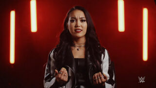 Roxanne Perez Blasts Nikki Bella Following Harsh WWE SmackDown Comments
