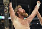 Sami Zayn Joins Elite List of International United States Champions