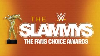 WWE Slammy Awards Skipped in 2026